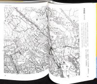 川の地図辞典 : 江戸・東京/23区編