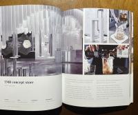 Teatime: Fashionable New Tea Shops