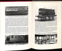 Railway Carriages 1839-1939