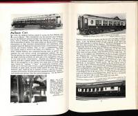 Railway Carriages 1839-1939