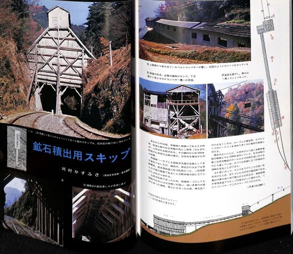 シーナリィ・ストラクチャーガイド / 古本、中古本、古書籍の