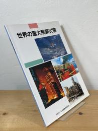 世界の重大産業災害