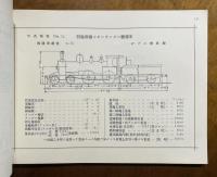 機関車略図