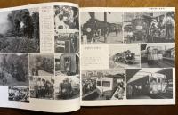 天王寺鉄道管理局三十年写真史
