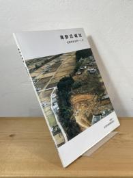 滝野氏城址 : 名張市赤目町一ノ井