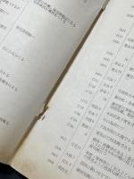 わたしたちのきょう土 : 名張市