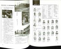 名張市 十年のあゆみ