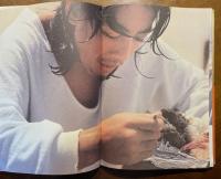 沢田研二・水の皮膚／演出・石岡瑛子／パルコ出版・絶版 Amazon.co.jp: 沢田研二・水の皮膚 (PARCO VIEW 6) : 沢田 研二