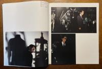 沢田研二 ツアーパンフレット MIS CAST.