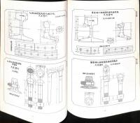 鉄道院軌条及附属品図 : 明治42年11月