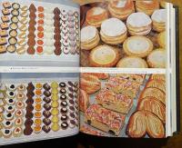 現代洋菓子全書 : 菓子、ケーキ、ペストリー、デザート、氷菓