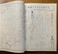 ドレスメーキング特集：レースファッション