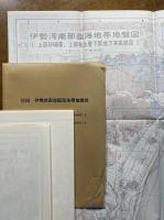 伊勢湾南部臨海地帯の地盤