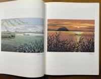 木版の詩 : 井堂雅夫創作木版画集