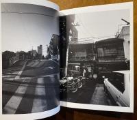 冬へ: TOKYO:a City Heading for Death | 荒木 経惟 |本 | 通販