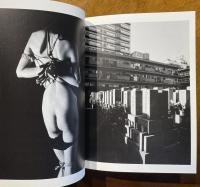 冬へ : Tokyo:a city heading for death