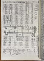 鉄道時報主要記事抄録 : 大正三年～大正六年