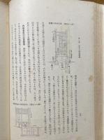 家屋設計の順序と仕方