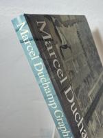 Marcel Duchamp Graphics : マルセル・デュシャン紙の上の仕事