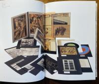 Marcel Duchamp Graphics : マルセル・デュシャン紙の上の仕事