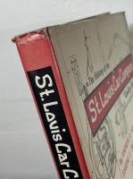 The History of the St. Louis Car Company：Quality Shops