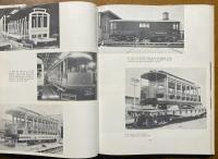 The History of the St. Louis Car Company：Quality Shops