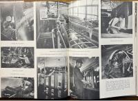 The History of the St. Louis Car Company：Quality Shops