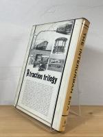 THE INTERURBAN ERA