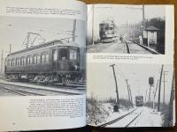 THE INTERURBAN ERA