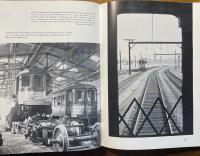 THE INTERURBAN ERA
