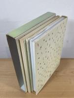 サラ・ミッダのガーデンスケッチ