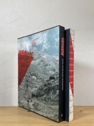 Altitude : Contemporary Swiss Graphic Design
