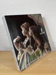 LLADRÓ　EDCION 1990-91