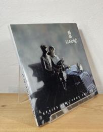LLADRÓ　SERIES LIMITADAS 1992-93