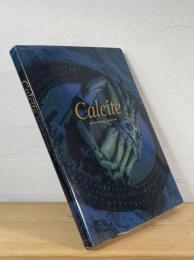 Calcite：カルサイト [方解石]　郷司基晴写真集