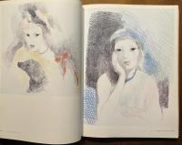 マリー・ローランサン全版画