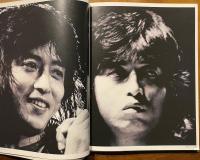 甲斐バンド写真集　1982：BEATNIK