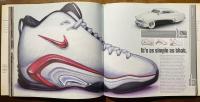SOLE PROVIDER : 30 YEARS OF NIKE BASKETBALL