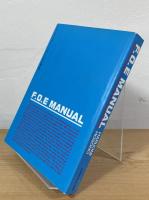 F.O.E MANUAL