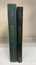 経営基本方針　社員読本　1