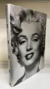 マリリン・モンロー写真集 : 1945-1962　Marilyn Monroe and the camera