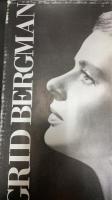 女優イングリッド・バーグマン