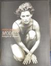 ピーター・リンドバーグ写真展　Peter Lindbergh:　MODELS　 Images Of Women