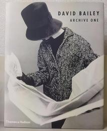 David Bailey : archive one 1957-1969