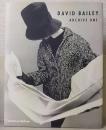 David Bailey : archive one 1957-1969
