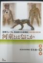河童とはなにか　：歴博フォーラム民俗展示の新構築