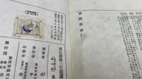 水戸学大系　全10冊のうち　1.2.3.5.7.別冊（水戸学辞典）の　計6冊