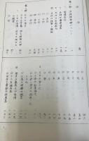 推命術講義　基礎篇