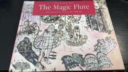 魔笛　：　Wolfgang Amadeus Mozart