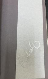 安藤忠雄　＜日本の建築家 6＞　署名紙入